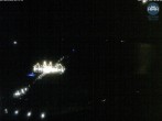 Archiv Foto Webcam Ostseebad Sellin: Seebrücke 23:00
