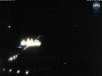 Archiv Foto Webcam Ostseebad Sellin: Seebrücke 03:00