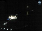 Archiv Foto Webcam Ostseebad Sellin: Seebrücke 23:00