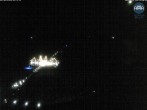 Archiv Foto Webcam Ostseebad Sellin: Seebrücke 01:00