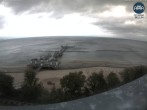 Archiv Foto Webcam Ostseebad Sellin: Seebrücke 10:00