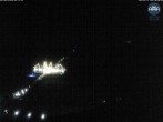 Archiv Foto Webcam Ostseebad Sellin: Seebrücke 23:00