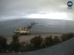 Archived image Webcam Rügen - Sellin Pier 05:00