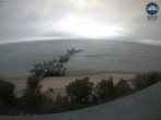 Archived image Webcam Rügen - Sellin Pier 07:00