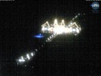 Archived image Webcam Rügen - Sellin Pier 23:00