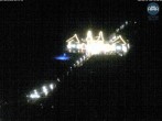 Archiv Foto Webcam Ostseebad Sellin: Seebrücke 01:00