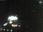 Archiv Foto Webcam Ostseebad Sellin: Seebrücke 01:00