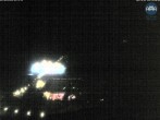 Archiv Foto Webcam Ostseebad Sellin: Seebrücke 03:00