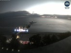 Archiv Foto Webcam Ostseebad Sellin: Seebrücke 05:00