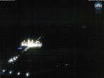 Archiv Foto Webcam Ostseebad Sellin: Seebrücke 01:00