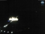 Archiv Foto Webcam Ostseebad Sellin: Seebrücke 03:00