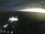 Archiv Foto Webcam Ostseebad Sellin: Seebrücke 05:00
