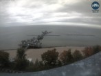 Archiv Foto Webcam Ostseebad Sellin: Seebrücke 11:00