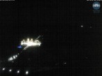 Archiv Foto Webcam Ostseebad Sellin: Seebrücke 03:00