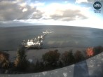 Archiv Foto Webcam Ostseebad Sellin: Seebrücke 15:00