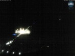Archiv Foto Webcam Ostseebad Sellin: Seebrücke 19:00