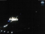 Archiv Foto Webcam Ostseebad Sellin: Seebrücke 23:00