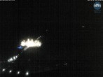 Archiv Foto Webcam Ostseebad Sellin: Seebrücke 03:00