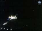 Archiv Foto Webcam Ostseebad Sellin: Seebrücke 23:00