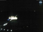 Archiv Foto Webcam Ostseebad Sellin: Seebrücke 05:00