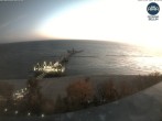 Archived image Webcam Rügen - Sellin Pier 06:00