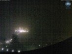 Archiv Foto Webcam Ostseebad Sellin: Seebrücke 05:00