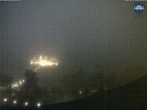 Archiv Foto Webcam Ostseebad Sellin: Seebrücke 06:00
