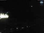 Archived image Webcam Rügen - Sellin Pier 03:00