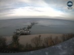 Archived image Webcam Rügen - Sellin Pier 13:00