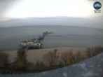 Archived image Webcam Rügen - Sellin Pier 15:00
