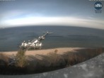 Archiv Foto Webcam Ostseebad Sellin: Seebrücke 09:00
