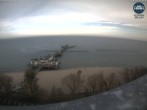 Archiv Foto Webcam Ostseebad Sellin: Seebrücke 11:00