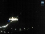 Archiv Foto Webcam Ostseebad Sellin: Seebrücke 02:00