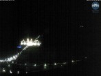 Archiv Foto Webcam Ostseebad Sellin: Seebrücke 04:00