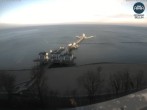 Archiv Foto Webcam Ostseebad Sellin: Seebrücke 11:00