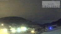 Archived image Webcam View at Oberau, Tyrol 20:00