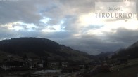 Archived image Webcam View at Oberau, Tyrol 01:00