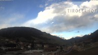 Archived image Webcam View at Oberau, Tyrol 11:00