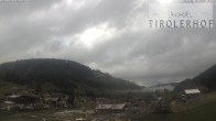 Archiv Foto Webcam Blick nach Oberau in Tirol 11:00