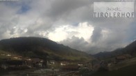 Archived image Webcam View at Oberau, Tyrol 13:00
