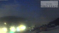 Archived image Webcam View at Oberau, Tyrol 03:00