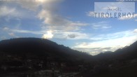 Archiv Foto Webcam Blick nach Oberau in Tirol 17:00