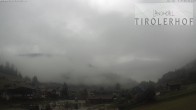 Archiv Foto Webcam Blick nach Oberau in Tirol 06:00