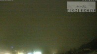 Archiv Foto Webcam Blick nach Oberau in Tirol 23:00