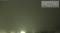 Archiv Foto Webcam Blick nach Oberau in Tirol 01:00