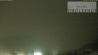 Archiv Foto Webcam Blick nach Oberau in Tirol 03:00