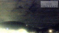 Archived image Webcam View at Oberau, Tyrol 23:00