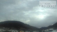 Archiv Foto Webcam Blick nach Oberau in Tirol 06:00