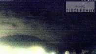 Archiv Foto Webcam Blick nach Oberau in Tirol 23:00