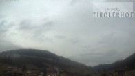 Archiv Foto Webcam Blick nach Oberau in Tirol 15:00